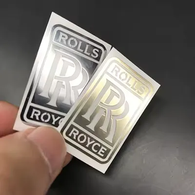 Brand Labels